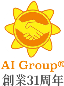 AI Group Logo